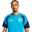 Camisa Espanha Treino 2026 - Versão Torcedor