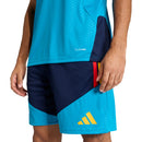 Camisa Espanha Treino 2026 - Versão Torcedor