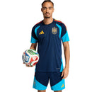 Camisa Espanha Treino 2026 - Versão Torcedor