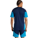 Camisa Espanha Treino 2026 - Versão Torcedor