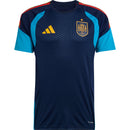 Camisa Espanha Treino 2026 - Versão Torcedor
