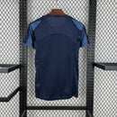 Camisa Inter de Milão Third 2004/05 - Nike Retrô Masculina - Azul/Amarela