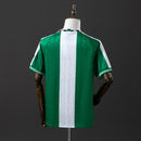 Camisa Nigéria Titular 1996 - Versão Retro