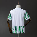 Camisa Nigéria 2025/26 - Versão Torcedor