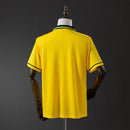 Camisa Brasil Titular 1993/94 - Versão Retrô