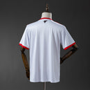 Camisa Cabo Verde Away 2026 - Versão Torcedor