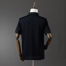 Camisa Brasil Black 2013/14 - Versão Retrô