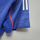 Camisa Japão Titular 2002 - Versão Retro