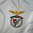 Camisa Benfica Edição Especial 2026/27 - Adidas Torcedor Masculina - Branca/Vermelha
