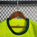 Camisa Palmeiras Third 2023/24 - Puma Torcedor Feminina - Verde