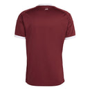 Camisa Qatar Home 2026 - Versão Torcedor