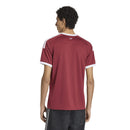 Camisa Qatar Home 2026 - Versão Torcedor