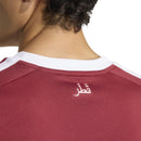 Camisa Qatar Home 2026 - Versão Torcedor