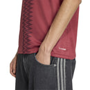 Camisa Qatar Home 2026 - Versão Torcedor
