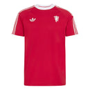Camisa Manchester United Adidas Originals