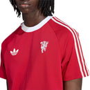 Camisa Manchester United Adidas Originals