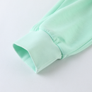 Kit Conjunto Nike Tech Fleece - Jaqueta e Calça- Verde/Branca