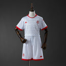 Kit Infantil Tunisia Away 2026/27