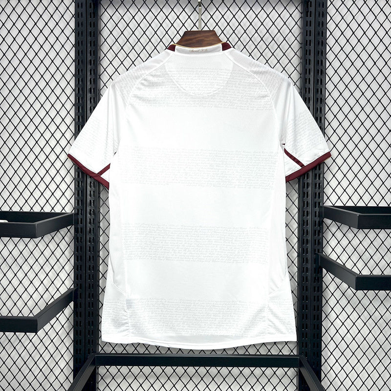Camisa Arsenal 2007/08 - Versão Retrô
