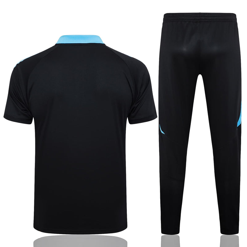 Kit Treino (Camisa + Calça) - Argentina 2024/25