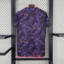 Camisa Real Madrid Edição Especial 2024/25 - Adidas Torcedor Masculina - Roxa/Rosa