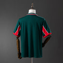Camisa Marrocos 1998 - Versão Retrô