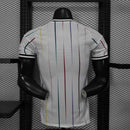 Camisa Seleção Japão Away 2026/27 - Adidas Jogador Masculina - Branca