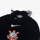 Kit Infantil Corinthians Away 2025/26