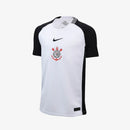 Kit Infantil Corinthians Titular 2025/26