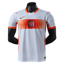 Camisa Holanda Away 2026 - Versão Jogador