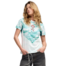 Camisa Portugal Away 2026 - Versão Feminina