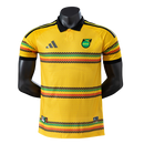 Camisa Jamaica Home 2026  - Versão Jogador