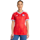 Camisa Chile Home 2026 - Versão Feminina