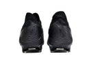 Chuteira Nike Gripknit - Phantom GX Elite - Preta