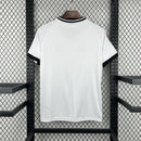Camisa Real Madrid Edição Especial 2026/27 - Adidas Torcedor Masculina - Branca/Preta