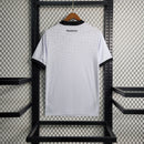 Camisa Botafogo Away 2023/24 - Reebok Torcedor Masculina - Branca/Preta