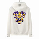 Moletom NBA Los Angeles Lakers