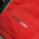 Camisa Milan Home 2012/13 - Adidas Retrô Masculina - Vermelha/Preta