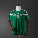 Camisa México 2014 - Versão Retrô