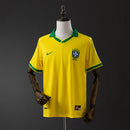 Camisa Brasil Titular 1997 - Versão Retrô