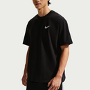 Camisa Casual Nike Masculina - Preta/Azul