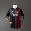 Camisa Manchester City 08/09 - Versão Retrô