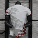 Camisa Japão Especial Edition - Versão Jogador