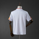 Camisa Espanha 2011/12 - Versão Retrô