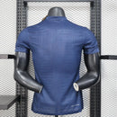 Camisa PSG Home 2025/26 - Nike Jogador Masculina - Azul/Vermelha