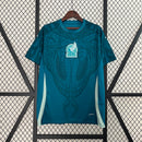 Camisa México Treino 2025/26 - Versão Torcedor