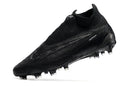 Chuteira Campo Nike Phantom GX Elite - Preta
