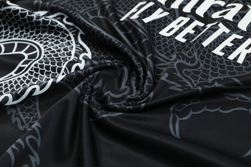 Kit Treino (Regata + Shorts) - Real Madrid 2024/25 Dragon
