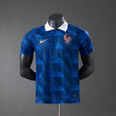 Camisa França Home 2026 - Versão Jogador