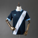 Camisa Guatemala Away 2026 - Versão Torcedor